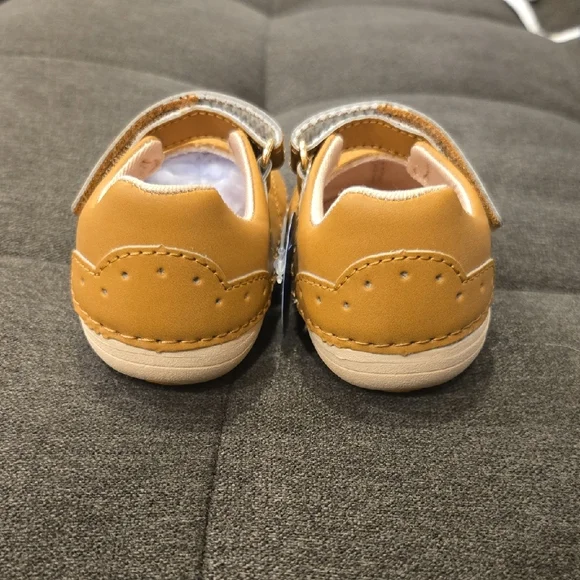 NIB Stride Rite Faye Soft Motion Mary Jane Shoes - Picture 6 of 8